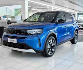 OPEL FRONTERA 1.2 HYBRID GS 145CV EDCT