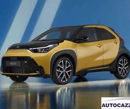 1.5 FULL HYBRID 115 MC 26 ICON/PREMIUM/GR SPORT