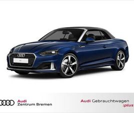 ADVANCED 35 TFSI S TRONIC