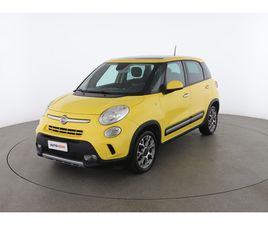 FIAT 500L 1.6 JTDM