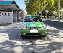 KIA PICANTO KIA PICANTO