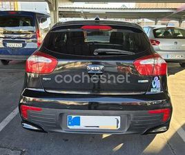 KIA RIO KIA RIO