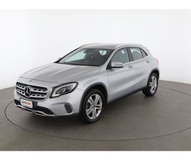 MERCEDES GLA GLA 180 GLA 180