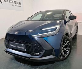 2.0 HYBRID EXECUTIVE TECH PREMIER EDITION AWD E-CVT