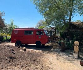 VW LT 31, VWBUS H-KENNZEICHEN