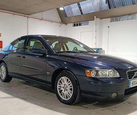 VOLVO S60 D5 VOLVO - S60