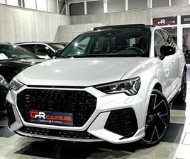 AUDI Q3 SPORTBACK RS 2.5 TFSI QUATTRO S TRONIC 1E MAIN