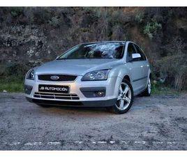 1.8TDCI SPORT