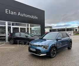 KIA E NIRO II EV ELECTRIQUE 204 CH PREMIUM 64.8 KWH