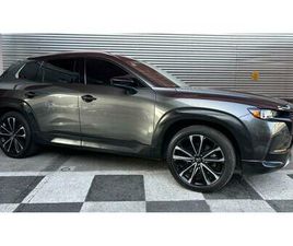 MAZDA CX-50 MAZDA CX-50