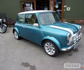 ROVER MINI 1999
