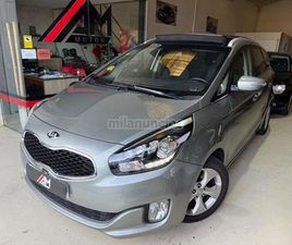 KIA - CARENS 1.7 CRDI VGT 136CV EMOTION 7PL