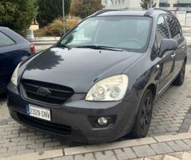 KIA CARENS KIA - CARENS