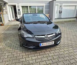 CASCADA CABRIO1,4 TURBO ECOFLEX COSMO START/STOP