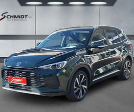 MG ZS 1.5 145 KW HYBRID+ LUXURY