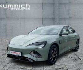 BYD SEAL BYD SEAL COMFORT