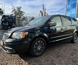 S 2.8 CRD 130 KW,DVD EL.SCHIEBETÜR XEN