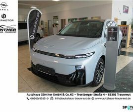 LEAPMOTOR B10 LEAPMOTOR B10 DESIGN PRO MAX