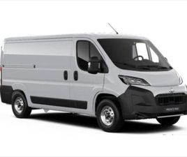 TOYOTA PROACE MAX 2,2 120K ACTIVE MULTIMEDIA 27