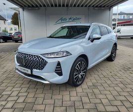 WEY WEY-05 GWM WEY 05 PLUG-IN-HYBRID PREMIUM 5 JAHRE GARANTIE