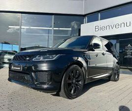 3.0 SDV6 HSE DYNAMIC *GARANTIE*7 PLACES*TOIT OUV*