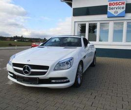 SLK 250 CDI BLUEEFFICIENCY (172.403)