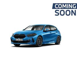 BMW SERIE 1 116 M SPORT - AUTOMAAT - NAVI