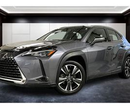 LEXUS UX UX 250H 250H PREMIUM
