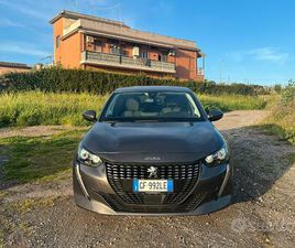 PEUGEOT 208 2021 101CV