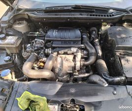 CITROEN C5 TOURER VENTE DE VOITURE