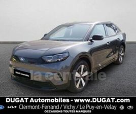 FORD CAPRI II RWD EXTENDED RANGE 77 KWH 286 CH PACK PREMIUM