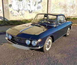 LANCIA FULVIA COUPÉ 1.2