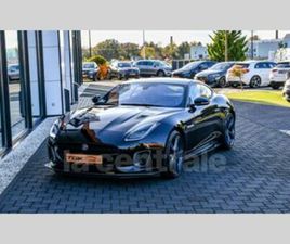 GENERATION2 COUPE 3.0 V6 400 AWD SPORT AUTO