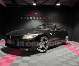 (E89) GENERATION2 SDRIVE28I M SPORT BVA8