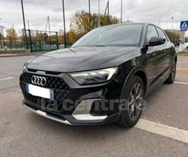 II CITYCARVER 1.0 30 TFSI 116 DESIGN LUXE STRONIC 7