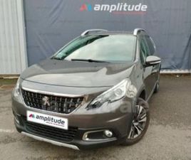 GENERATION2 PURETECH 110 S&S ALLURE EAT6