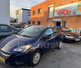 OPEL CORSA V 1.4 90 ESSENTIA 5P