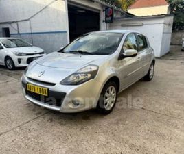 III GENERATION2 1.2 16V 75 TOMTOM LIVE 5P