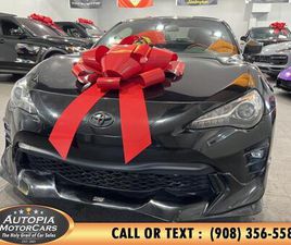 TOYOTA GT-86 USED 2019 TOYOTA 86 TRD SE