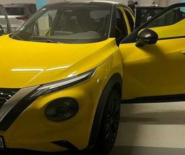 JUKE 1.0 DIG-T N-SPORT