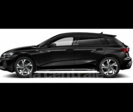 IV SPORTBACK 35 TDI 150 S LINE S TRONIC 7