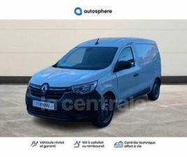 II VAN 1.5 DCI BLUE 75 CONFORT