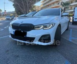 BMW SERIE 3 TOURING 330D XDRIVE (G21) GENERATION2 TOURING 330D XDRIVE 286 M SPORT BVA8