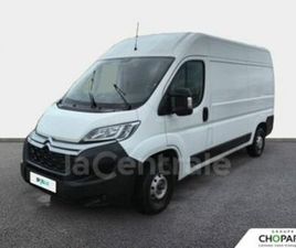 II GENERATION2 TOLE BLUEHDI 130 BUSINESS L2H2 35 BVM6