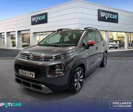 PURETECH 81KW (110CV) S&S C-SERIES