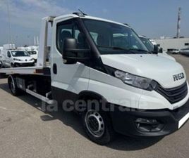 V GENERATION2 35S16 PORTE VOITURE DEPANNEUSE