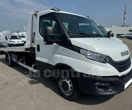 V GENERATION2 35S16 PORTE VOITURE DEPANNEUSE