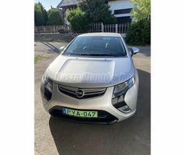 OPEL AMPERA OPEL AMPERA (AUTOMATA)