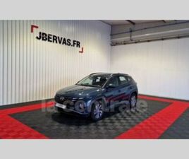 HYUNDAI TUCSON IV 1.6 T-GDI 230 HYBRID INTUITIVE BVA6