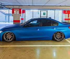 BMW SERIE 3 GT 328 328IA GRAN TURISMO SPORT